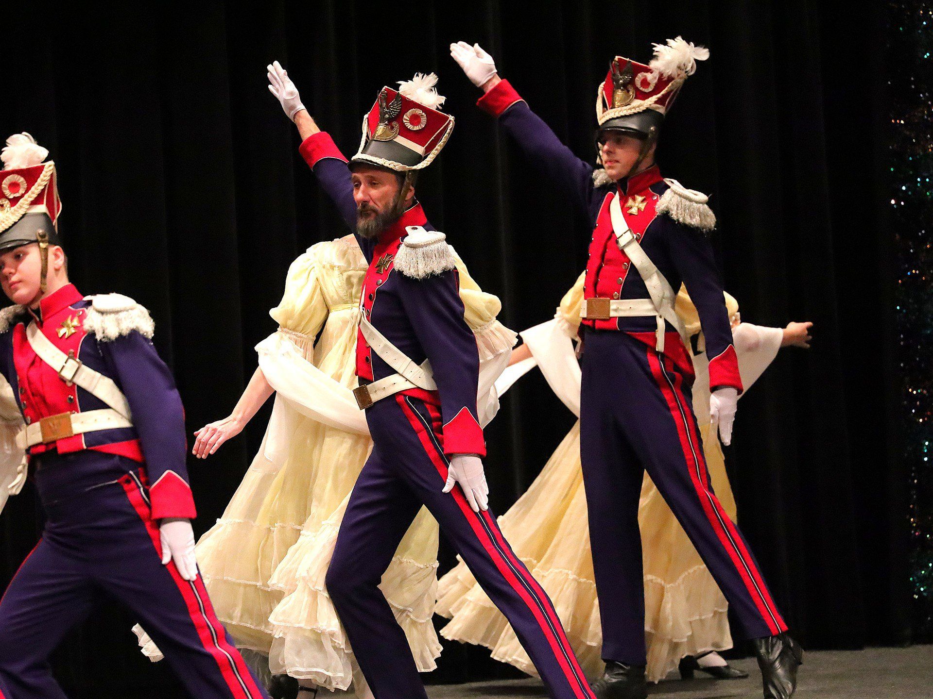 Gala Złotych Godów w Koszalinie