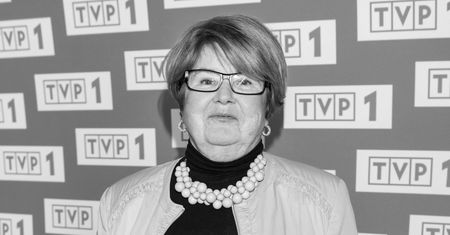 Wiesia z "Sanatorium miłości" nie żyje. Pożegnała ją córka: "Moja kochana, zbuntowana, jedyna"