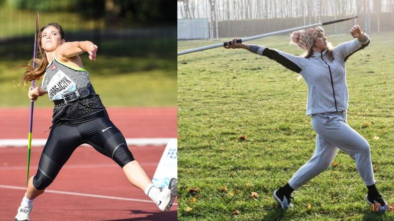 Maria Andrejczyk - nadzieja Polski na Igrzyskach Olimpijskich w Tokio