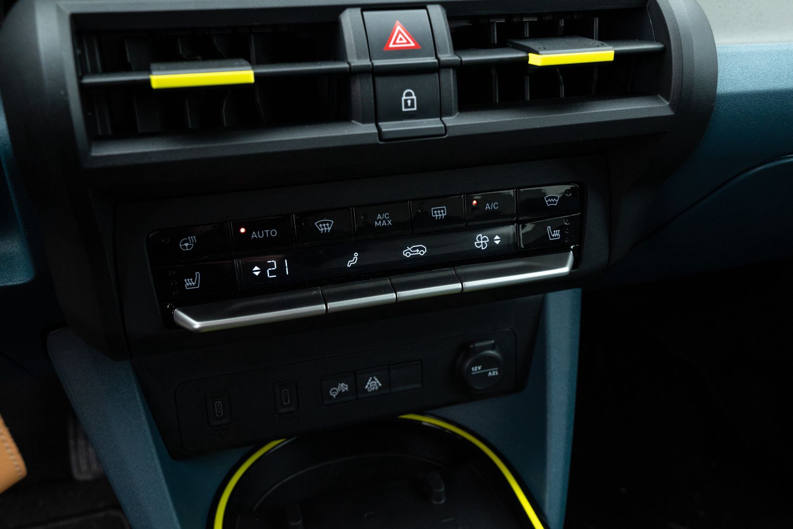 Fiat Grande Panda