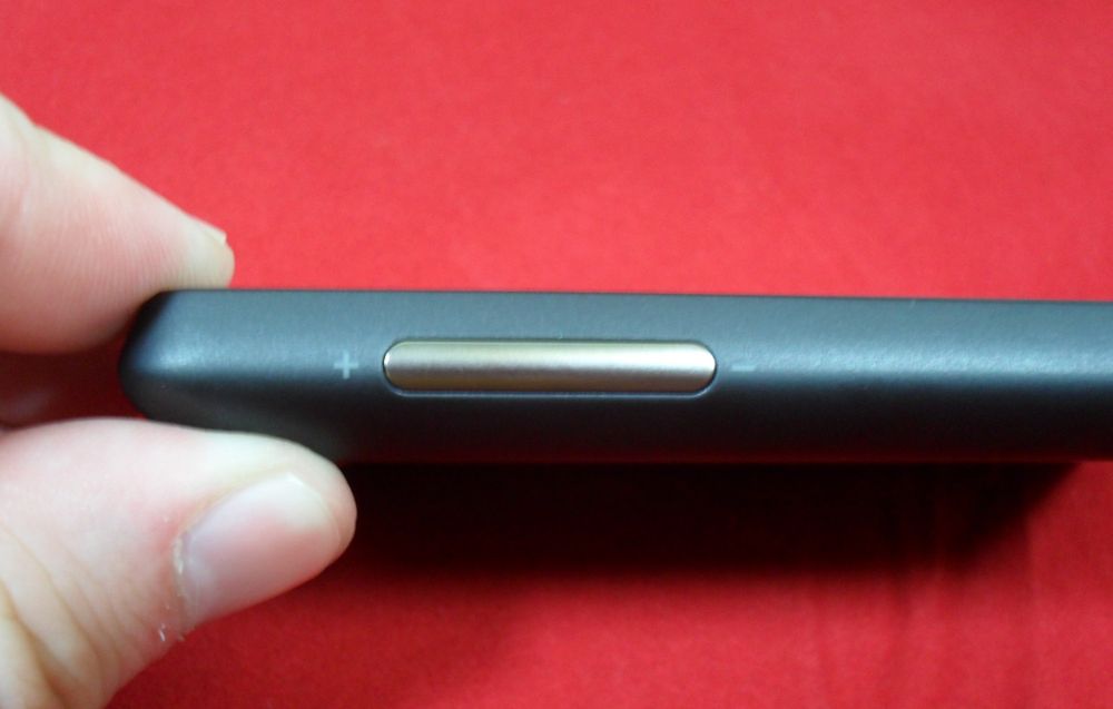 HTC HD mini - pierwsze wrażenia [galeria] 20