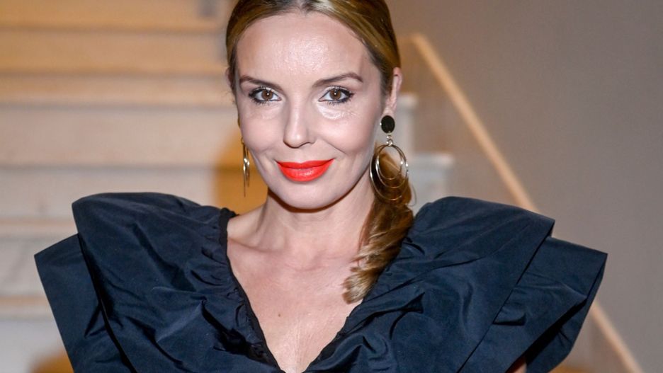 Agnieszka Włodarczyk