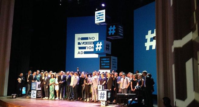 Innovation Ad Award 2016: Grand Prix dla Idea Banku i Walk, nagrody dla szefów Grupy WP i CD Projekt