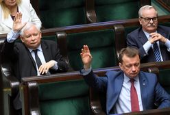 Koronawirus w Polsce. Zmiany w regulaminie Sejmu, praca zdalna na stałe. Posłanka KO: Posłom PiS nie chce się pracować