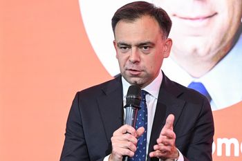 Polska wciąż będzie beneficjentem budżetu UE. Domański potwierdza