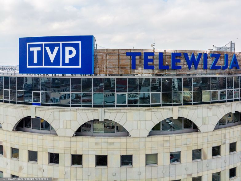 Pracownicy TVP z dodatkiem na Boże Narodzenie? Ruch związkowców