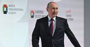 Putin i jego kompani na celowniku. Rosjanie szantażują polityków