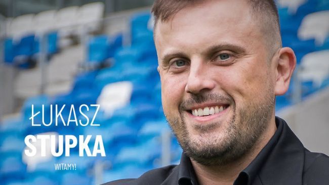 Nowy dyrektor Sportowy w Wiśle