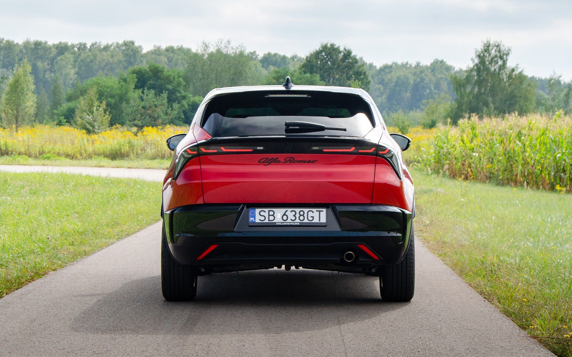 Alfa Romeo Junior