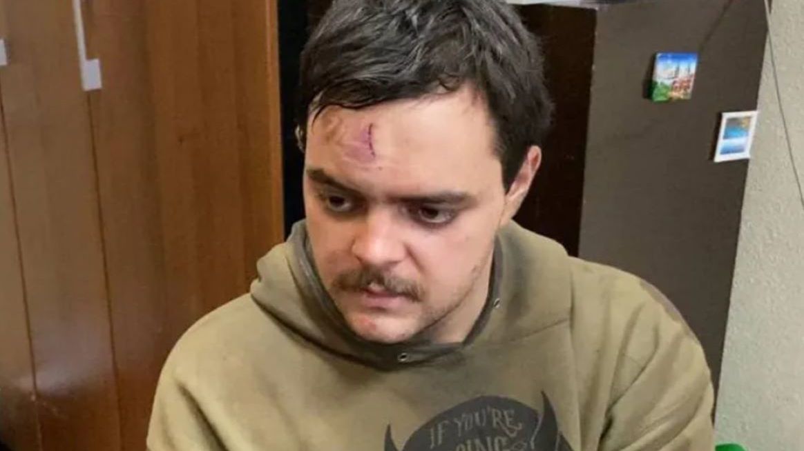 Skazany na śmierć Brytyjczyk Aiden Aslin miał usłyszeć, że "kończy mu się czas" 