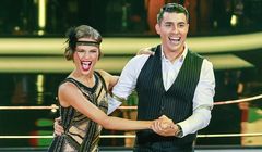 "Taniec z Gwiazdami" nadal hitem Polsatu. Ale widownia mniejsza niż wiosną