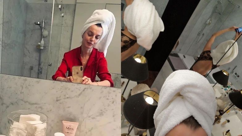 Tak mieszka Katarzyna Sokołowska