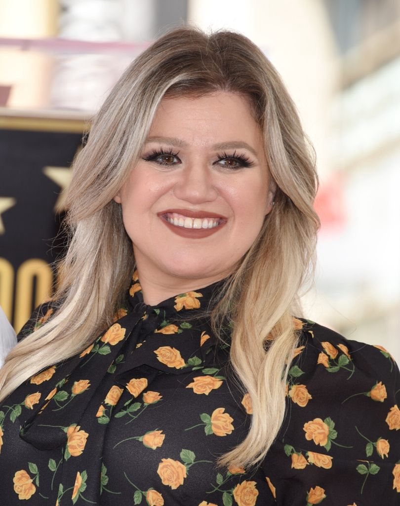 Kelly Clarkson