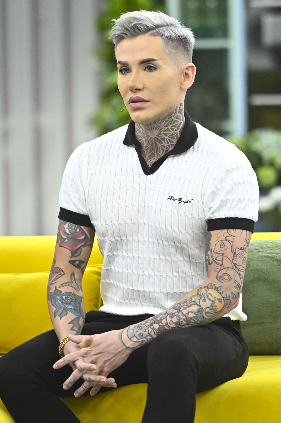 Michał Przybyłowicz