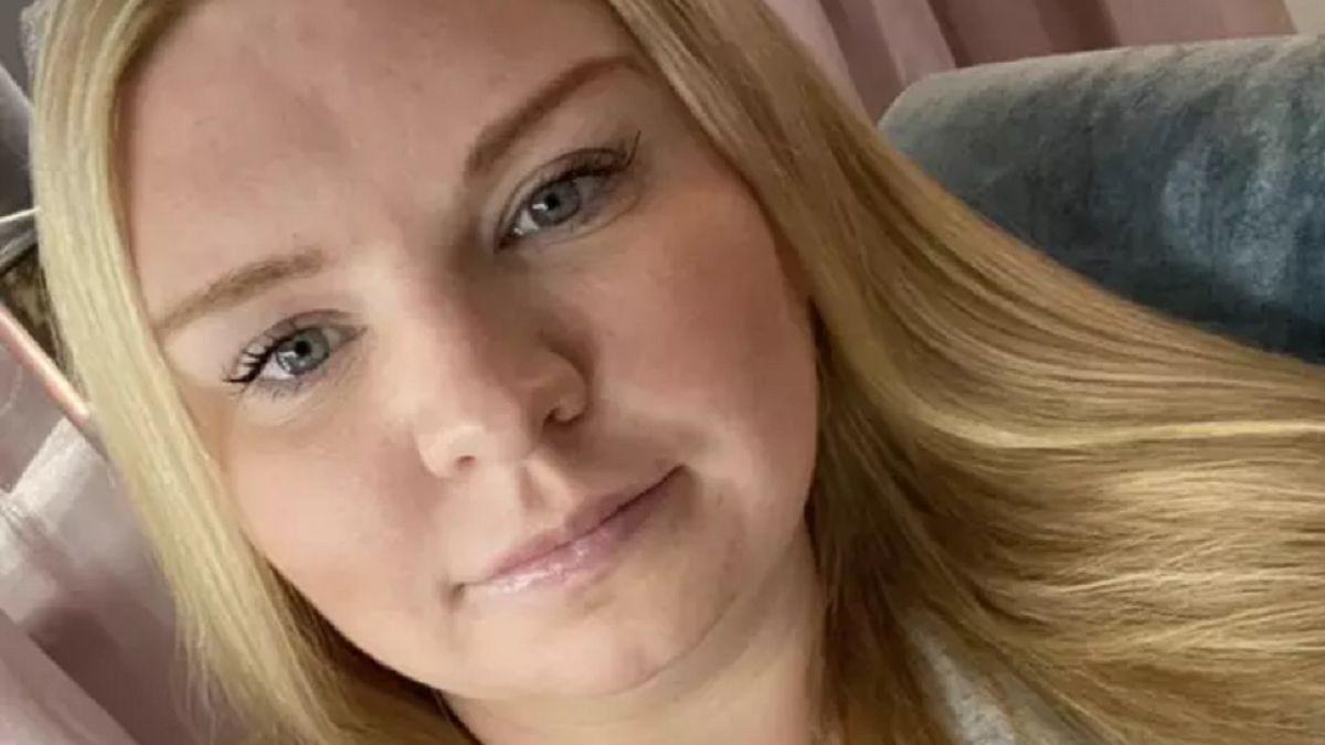 38-latka zmagała się z otyłością