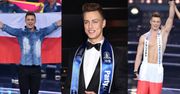 Rafał Jonkisz odbiera "nagrodę pocieszenia" na wyborach Mister Supranational (ZDJĘCIA)