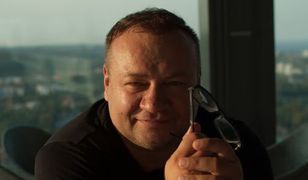 Był ofiarą kierowcy rozjeżdżającego ludzi na Monciaku. Napisał "książkę życia"