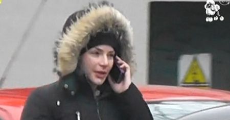 Dereszowska wychodzi z kliniki! CO SOBIE ZROBIŁA?