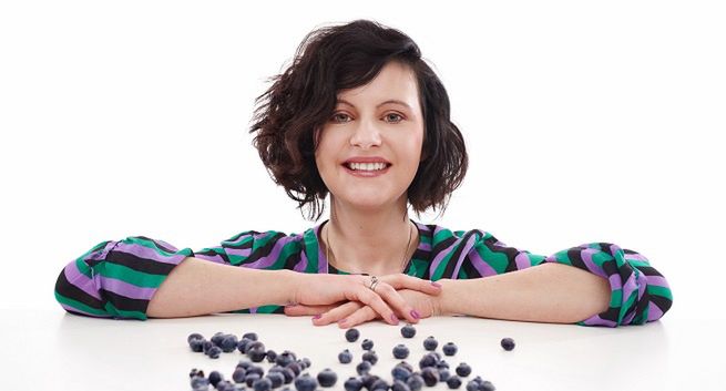 Ahava PR pracuje dla Jagody Dąbrowskiej