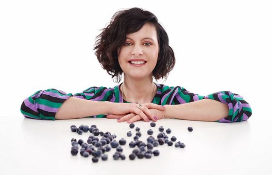 Ahava PR pracuje dla Jagody Dąbrowskiej