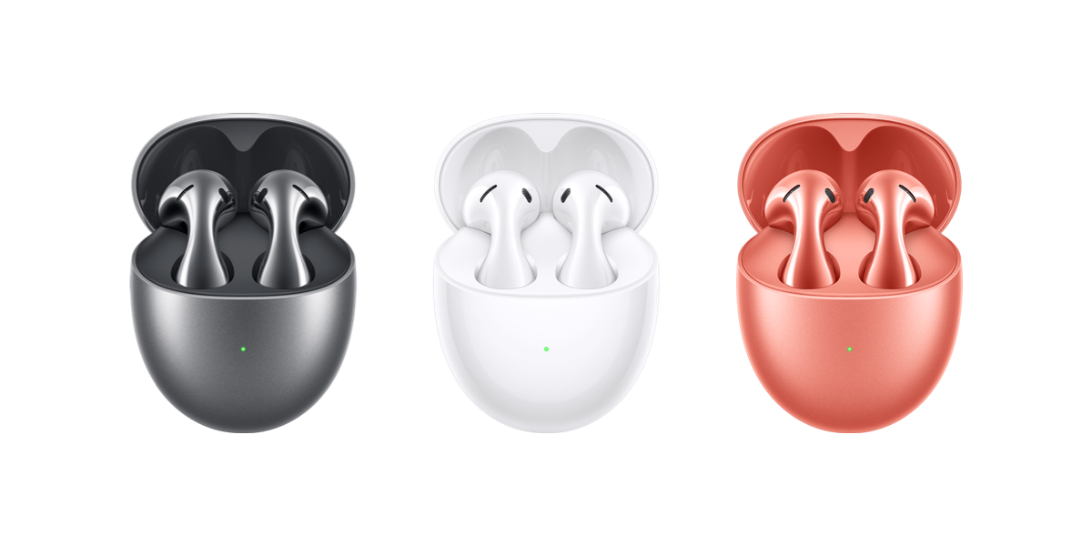 Huawei FreeBuds 5