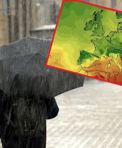 Pogoda. IMGW ostrzega przed niebezpiecznymi ulewami. Wiemy, kiedy wrócą upały