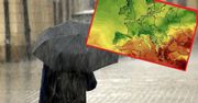 Pogoda. IMGW ostrzega przed niebezpiecznymi ulewami. Wiemy, kiedy wrócą upały