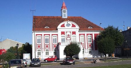 Koronawirus w urzędzie miejskim. Ognisko pandemii w Gostyniu