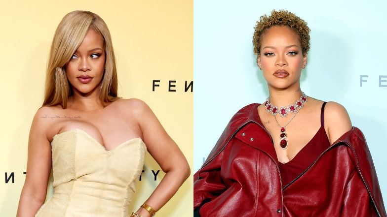 Rihanna