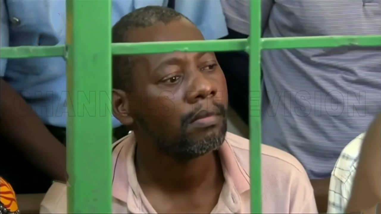 Kenyan sect leader faces trial over mass starvation charges