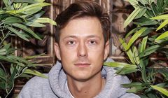 Marcin Gąska w TalentMedia jako creative lead