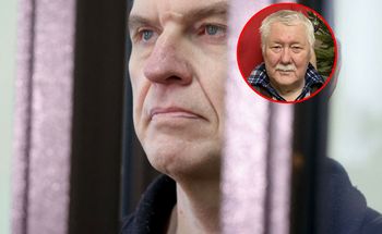 Stanisław Poczobut: Trochę się z synem okłamujemy. Ale robimy to z miłości