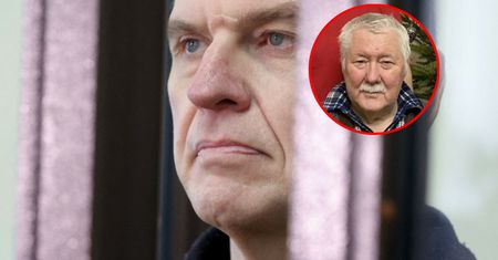 Stanisław Poczobut: Trochę się z synem okłamujemy. Ale robimy to z miłości