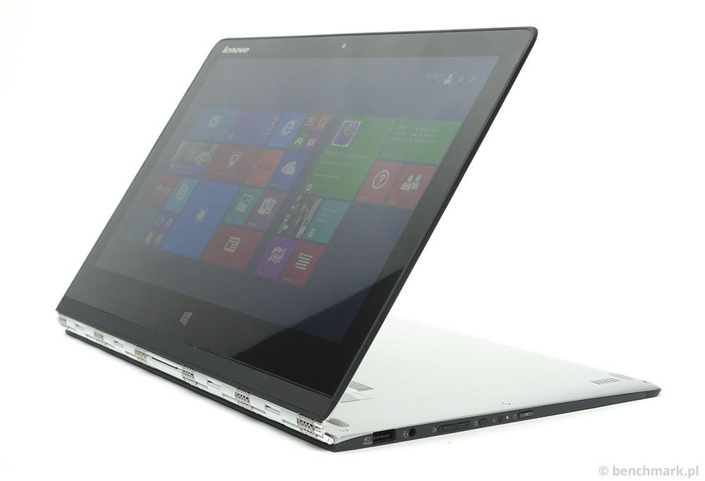 Lenovo Yoga 3 Pro