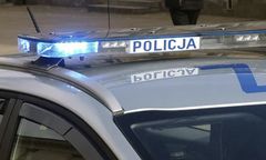 Koszmarny wypadek pod Poznaniem. Traktor przejechał rowerzystkę