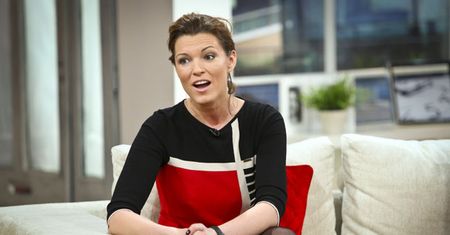 Felicjańska: "Mam niekontrolowany orgazm! JĘCZĘ I GÓWNO MNIE OBCHODZI"