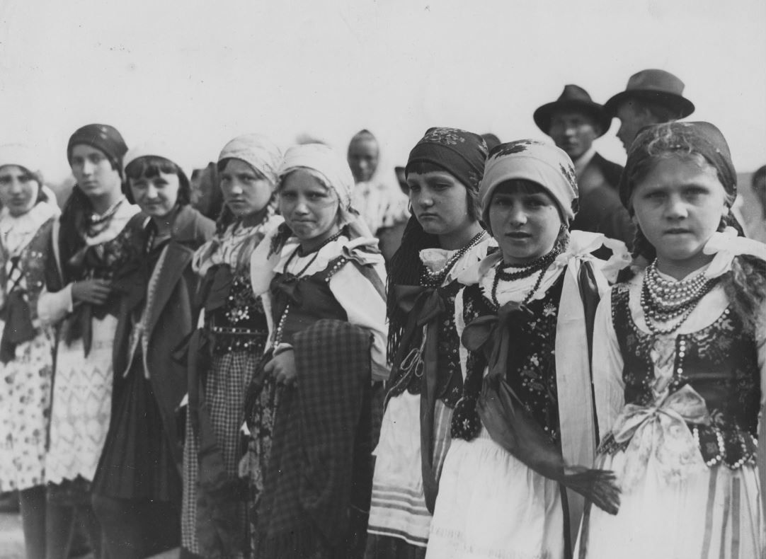 Wolała być krową niż kobietą. Tak wyglądało wiejskie życie
