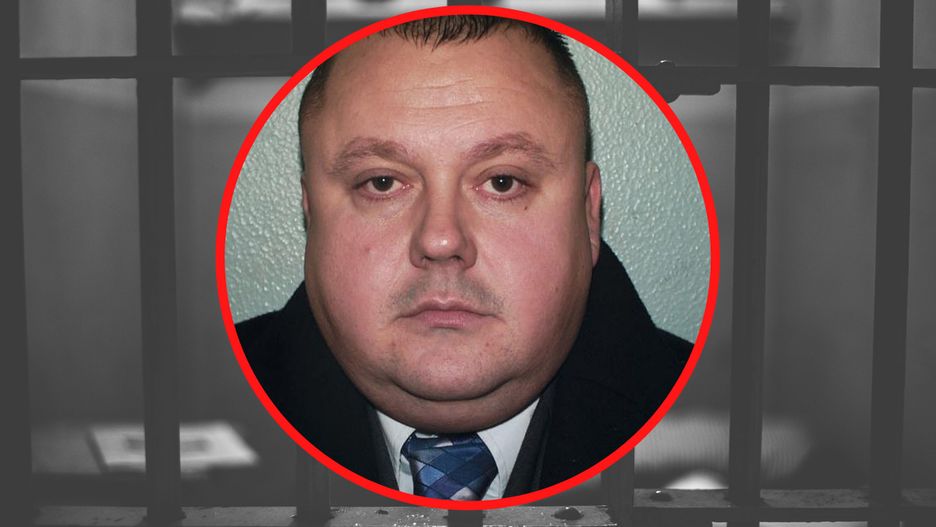 Morderca Levi Bellfield 