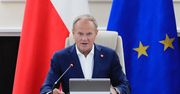 Pierwsze posiedzenie rządu w nowym składzie. Tusk zabrał głos