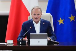 Pierwsze posiedzenie rządu w nowym składzie. Tusk zabrał głos