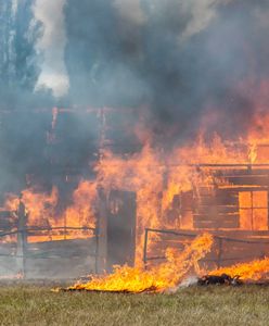 Burmistrz i piromanka. Tę historię ukryto w kopule wieży kościoła