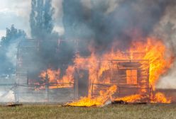 Burmistrz i piromanka. Tę historię ukryto w kopule wieży kościoła