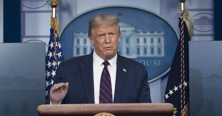 Donald Trump stanie przed sądem? Jest pozew w głośnej sprawie