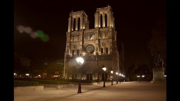 Wybierz się z nami na spacer po Paryżu [wideo] 1