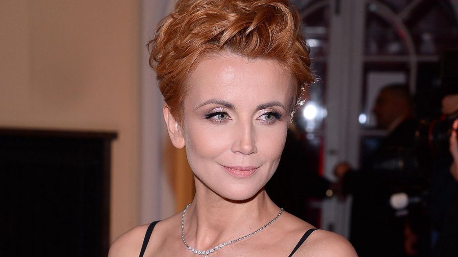 Katarzyna Zielińska chwali się pokojem dla synów.
