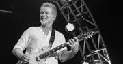 Eddie Van Halen nie żyje. Gitarzysta miał 65 lat