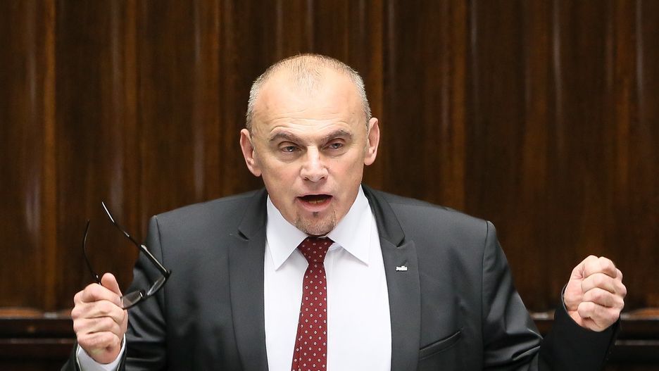 Inicjator zakazu handlu w niedzielę ma nowy pomysł. Chce skrócić godziny pracy w tygodniu 
