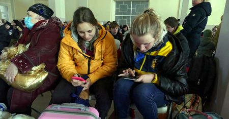 Praca dla Ukraińców. W Polsce zatrudnienia szukać może 420 tys. uchodźców