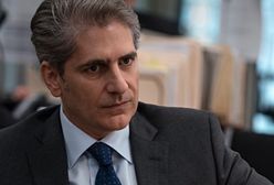 Gwiazdor serialu "Rodzina Soprano" podejrzewał u siebie koronawirusa