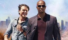 Seann William Scott w trzecim sezonie serialu "Zabójcza broń". Odchodzi Clayne Crawford